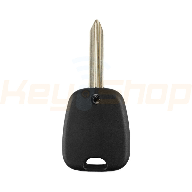 Remote Key Shell / Citroen Berlingo /  Older Model / 2 Buttons / SX9