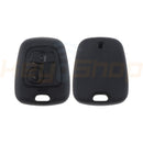 Remote Key Shell / Citroen Berlingo /  Older Model / 2 Buttons / SX9
