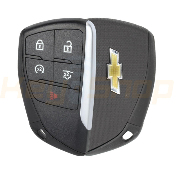 2021+ GM Smart Key | ID49 | 5-Buttons | HU100 | 433MHz | YG0G21TB2 (OEM)