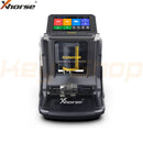 Xhorse Condor XC-Mini Plus II - Automotive & Residential Automatic Key Cutting Machine