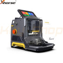 Xhorse Condor XC-Mini Plus II - Automotive & Residential Automatic Key Cutting Machine