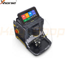 Xhorse Condor XC-Mini Plus II - Automotive & Residential Automatic Key Cutting Machine