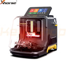 Xhorse Condor XC-Mini Plus II - Automotive & Residential Automatic Key Cutting Machine