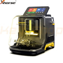 Xhorse Condor XC-Mini Plus II - Automotive & Residential Automatic Key Cutting Machine