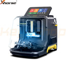 Xhorse Condor XC-Mini Plus II - Automotive & Residential Automatic Key Cutting Machine