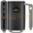 2020+ Mazda CX30 Smart Key | ID6A | 3-Buttons | MAZ24 | 433MHz | DFY7-67-5DYB (Aftermarket)