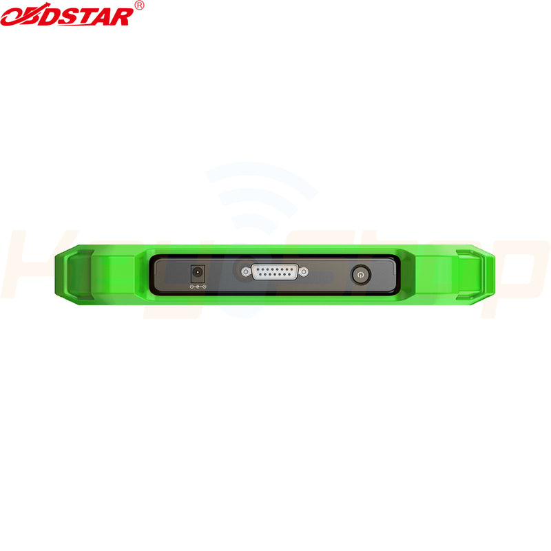 OBDSTAR X300 DP Plus A Config - Advanced Car, Motorcycle, ATV & Marine All-in-One