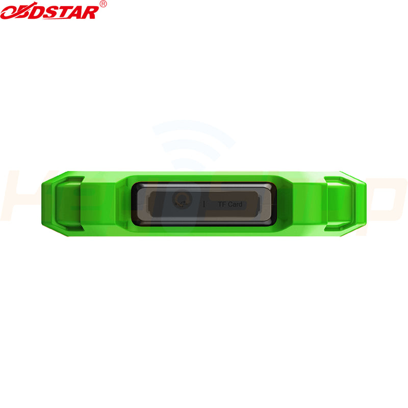 OBDSTAR X300 DP Plus A Config - Advanced Car, Motorcycle, ATV & Marine All-in-One