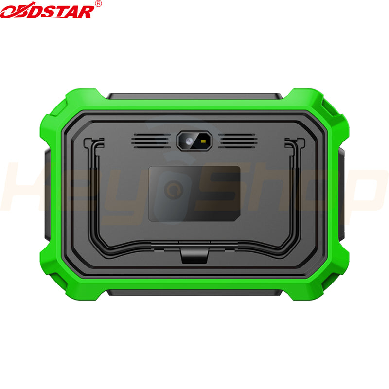 OBDSTAR X300 DP Plus A Config - Advanced Car, Motorcycle, ATV & Marine All-in-One