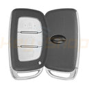 2016-2018 Hyundai Tucson Smart Key | ID47 | 3-Buttons | TOY49 | 434MHz | D3000 (Aftermarket)