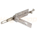 Original Lishi - SUBARU DAT17 v2 (Dr / Bt)