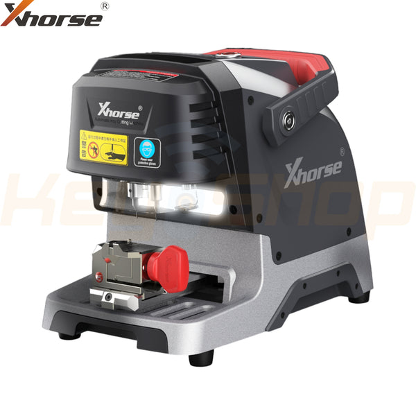 XHorse / Dolphin Key XP-005 Cutting Machine Battery Xhorse (M5 Upgraded Version)