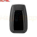 Autel Lexus / Toyota-Style Universal Smart Key | ID8A | 3-Buttons | TOY2 | IKEY | TY8A3BL (Trunk)
