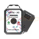 Hyundai Kia Steering Lock ESL Emulator: ALL TYPE - Over 18 Smart-Key Models Supported (Plug&Play w/Lock Sound)