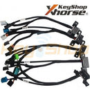 Mercedes Benz 5 in 1 Cables EIS/ELV Test Line for Xhorse VVDI MB TOOL XDMB13EN