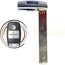 Emergency Key Blade / Kia 2015+ / KK12