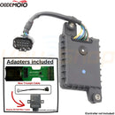 MOTOPRO Module 25 - Triumph immobox PCF7936 (Software+Adapter)