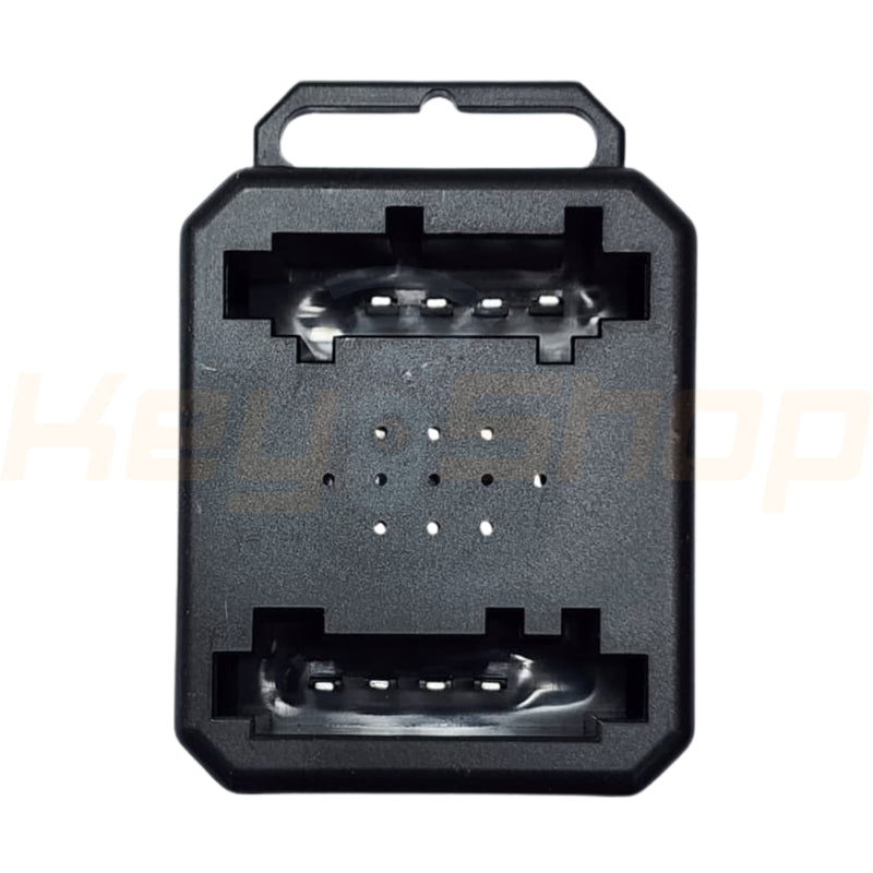 Mercedes Benz Universal Steering Lock ESL ELV Emulator: Over 45 MB models + VW Sprinter  (Plug&Play w/Lock Sound)
