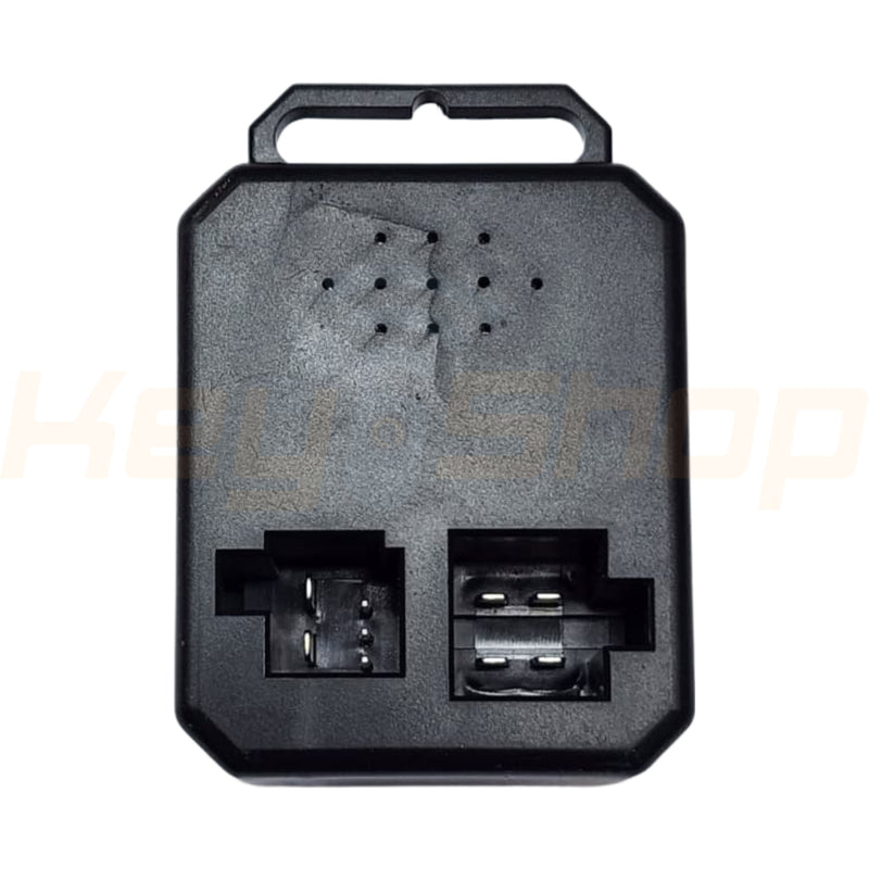 Mercedes Benz Steering Lock ESL ELV Emulator: W204 / W207 / W212 / W447 / W176 (Programming Required, w/Lock Sound)