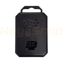 2018-2025 Nissan Kicks Micra Juke / Dacia Duster2 Logan3 Steering Lock ESL ELV Emulator Simulator (Plug&Play w/Lock Sound)