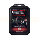 2020-2025 Nissan Renault Clio 5 / Captur 2 / Zoe / Arkana Steering Lock ESL ELV Emulator Simulator (Plug&Play w/Lock Sound)