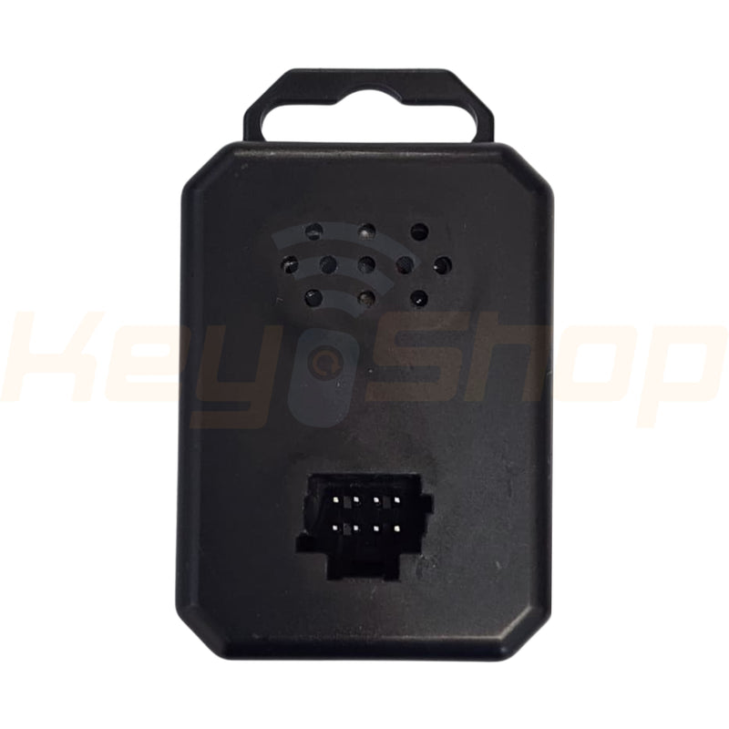 2020-2025 Nissan Renault Clio 5 / Captur 2 / Zoe / Arkana Steering Lock ESL ELV Emulator Simulator (Plug&Play w/Lock Sound)