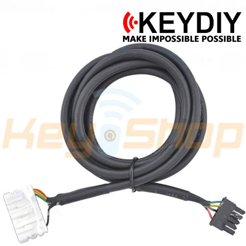 KD-MATE Toyota/Lexus 8A-BA, 4A-BA 30-Pin Rolling Code Bypass Cable
