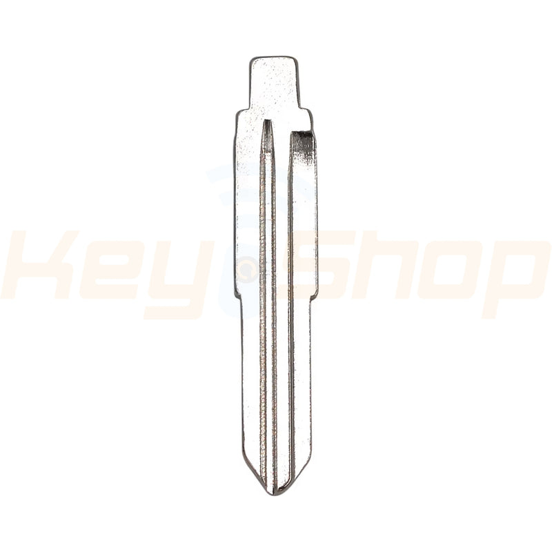 Keydiy Xhorse Universal Flip Remote key Blade HY17 / HYN15 Hyundai Kia (