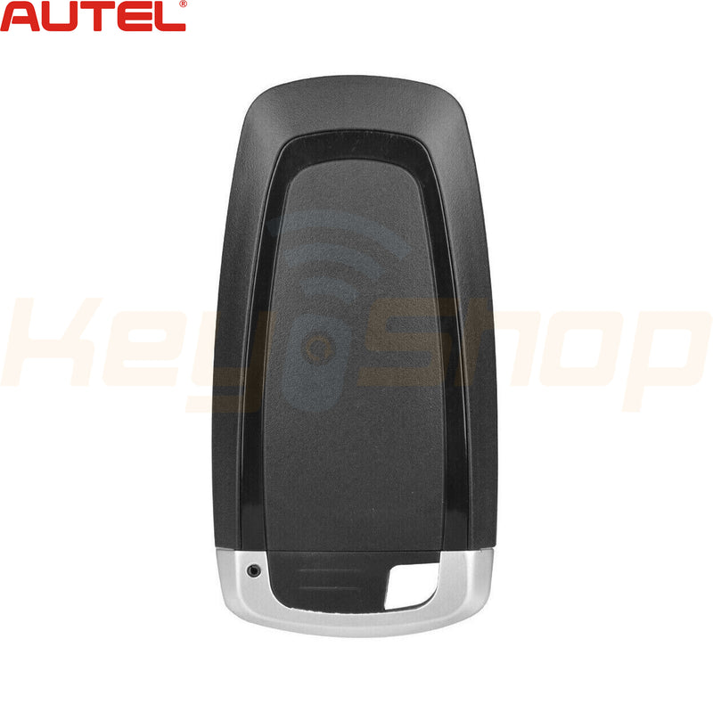 Autel Ford-Style Universal Smart Key | 5-Buttons | HU101 | IKEY | FD005AH (868MHz / 915MHz Only)