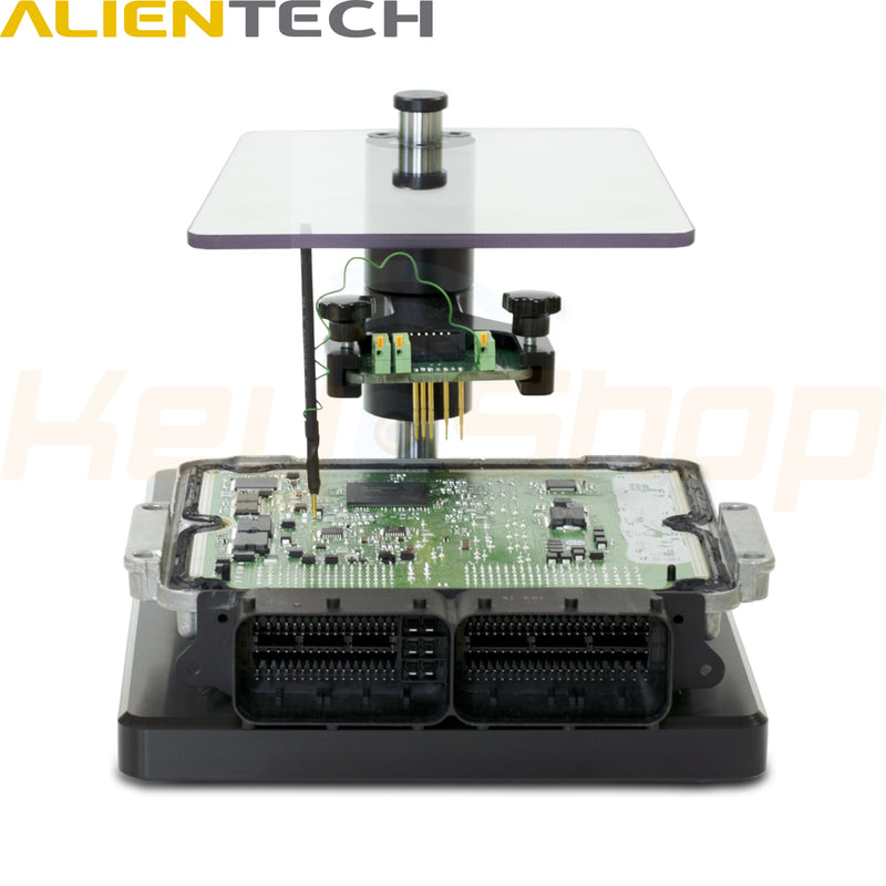 ALIENTECH - ECU BDM Positioning Frame