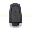 Smart Key Shell / Ford Explorer - Edge 2018+ / 4 Buttons / HU101