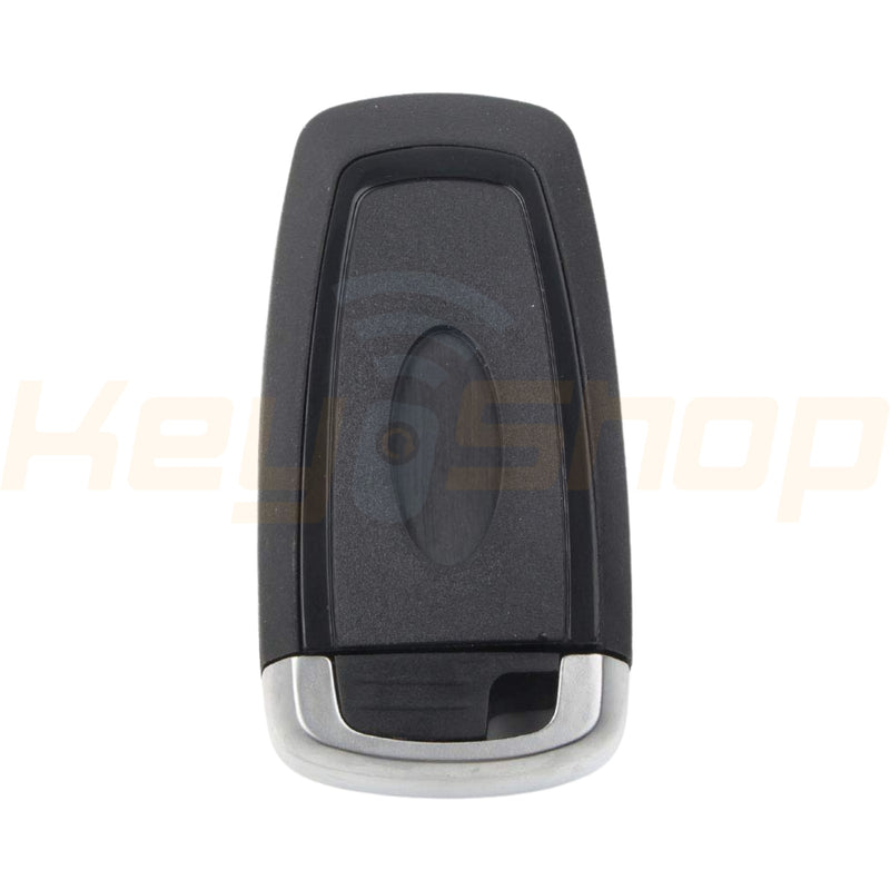 Smart Key Shell / Ford Explorer - Edge 2018+ / 4 Buttons / HU101
