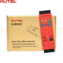 AUTEL G-BOX2 Bench/On-Vehicle Adapter for BMW/Benz/Ford/Toyota and more