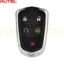 Autel Cadillac-Style Universal Smart Key | 5-Buttons | IKEY | GM005AL