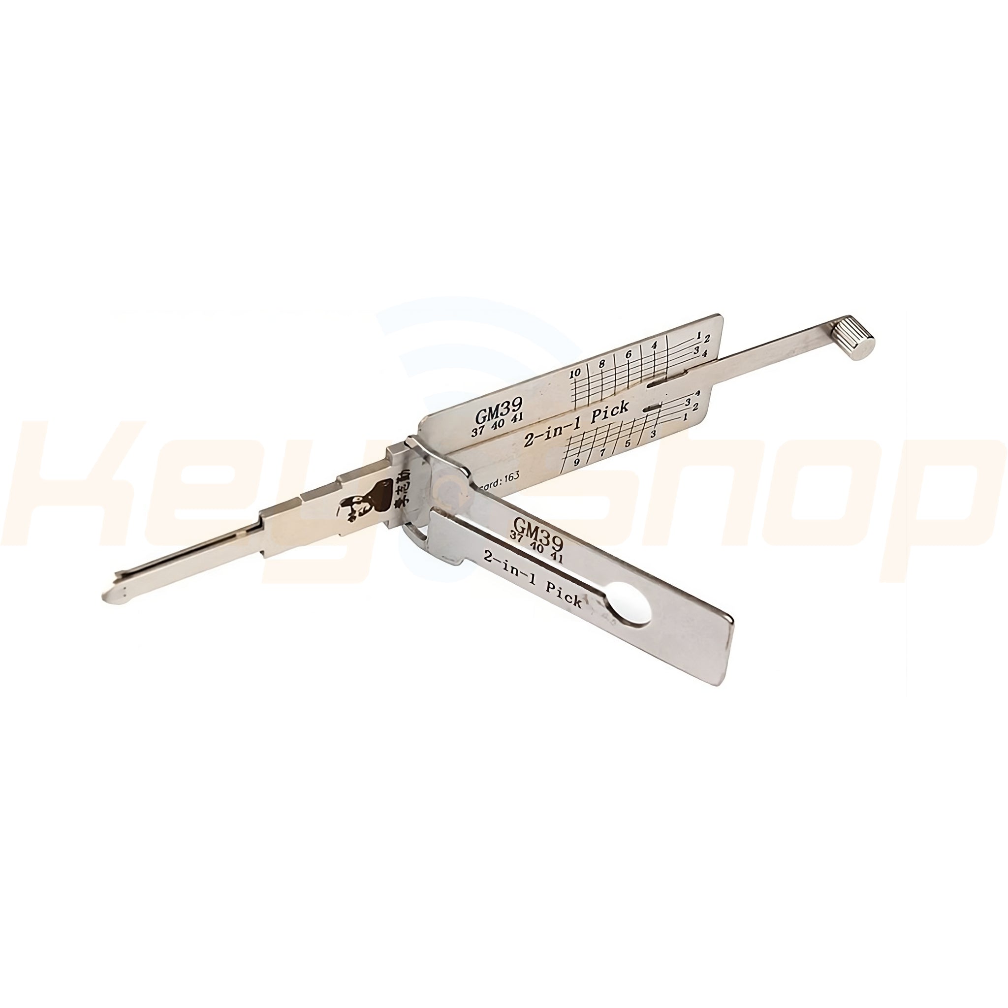 Original Lishi- GM39