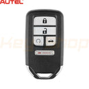 Autel Honda-Style Universal Smart Key | 5-Buttons | HON66 | IKEY | HD005AL