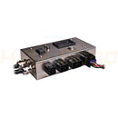 FEM / BDC Test Bench Platform - Program BMW Keys without vehicle back-and-forth