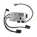 FEM / BDC Test Bench Platform - Program BMW Keys without vehicle back-and-forth