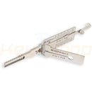 Original Lishi- HU162t-SC9+AG (ign)