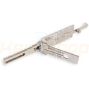 Original Lishi - Citroen/Peugeot/Fiat - HU83