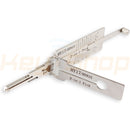 Original Lishi - HYN15 HY17 - Hyundai Kia