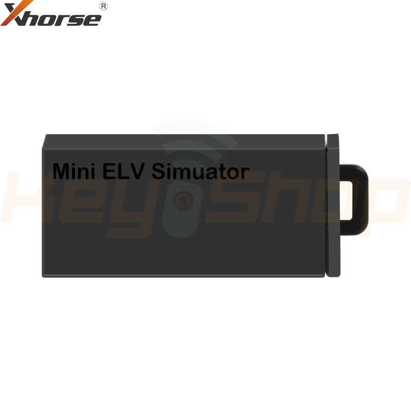 Xhorse VVDI Mini ELV 5-Pack - Mercedes Steering Lock Emulator - W204 W207 W212 (XDMB15EN)