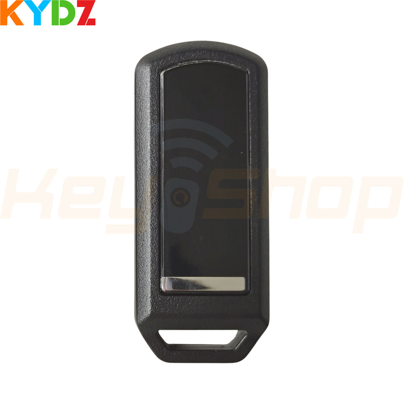 KYDZ Honda-Style Universal Motorcycle Smart Key | 3-Buttons