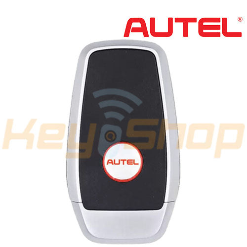 Autel Universal Smart Key | 4-Buttons | IKEY | AT004BL (Panic)