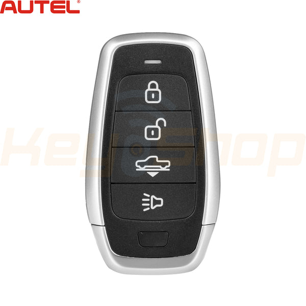 Autel Universal Smart Key | 4-Buttons | IKEY | AT004AL (Panic)