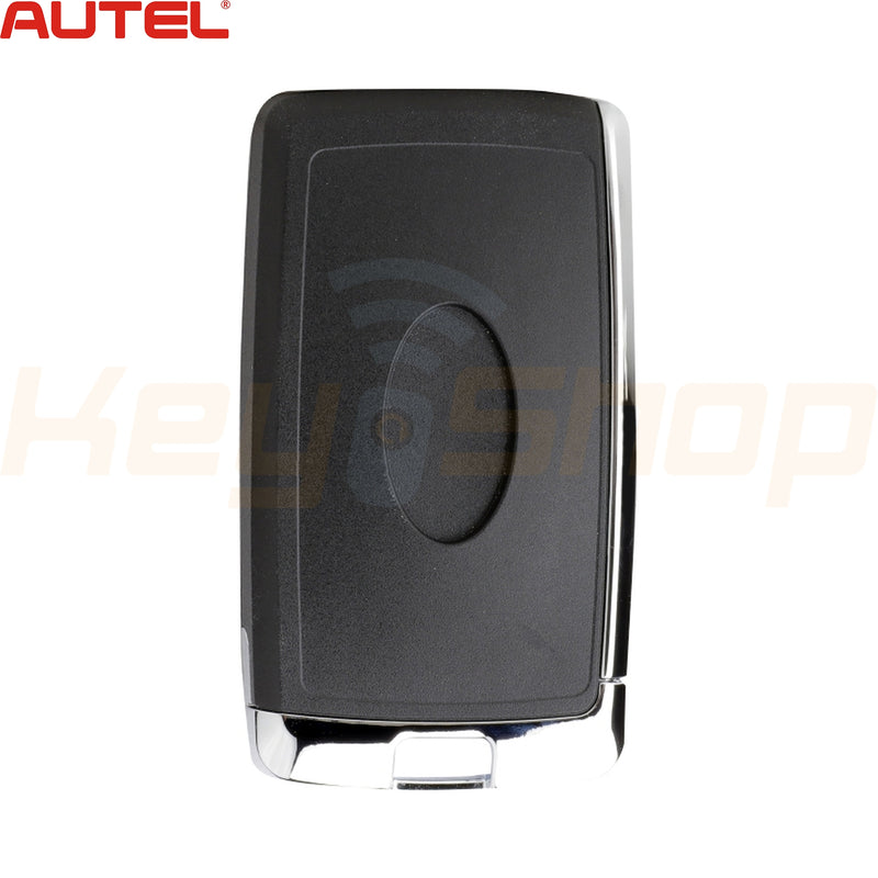 Autel 2010+ Jaguar / Land Rover-Style Universal Smart Key | 5-Buttons | HU101 | IKEY | LR005AL