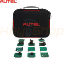 Autel IMKPA - XP400 Pro's Key Programming Accessory Kit for BMW, Mercedes-Benz & VAG