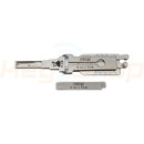 Original Lishi - IONIQ5 / Tucson (KK12 2020+) - Hyundai