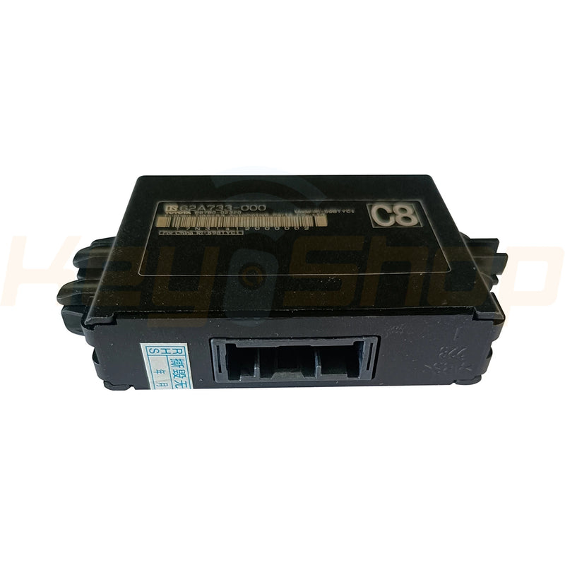 Original Immobilizer Box for Toyota 2019+ C8 Immobox Module