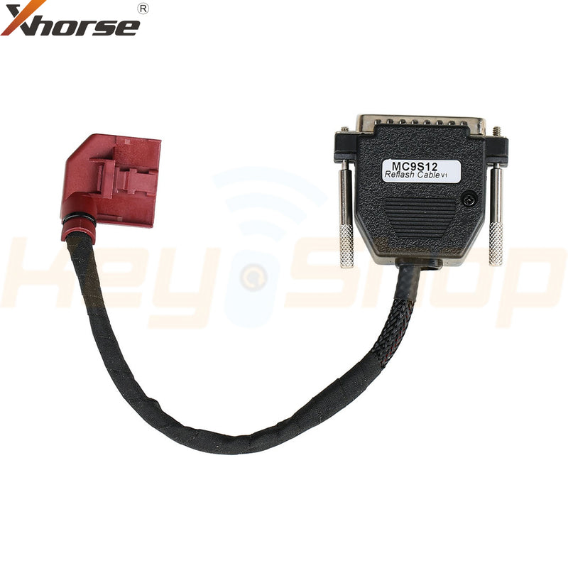 Audi Q7 / A6 / C6 J518 ELV steering wheel lock emulator (for VVDI Prog)
